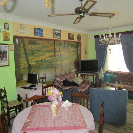 Sandalis Hotel Πυθαγόρειο Εξωτερικό φωτογραφία
