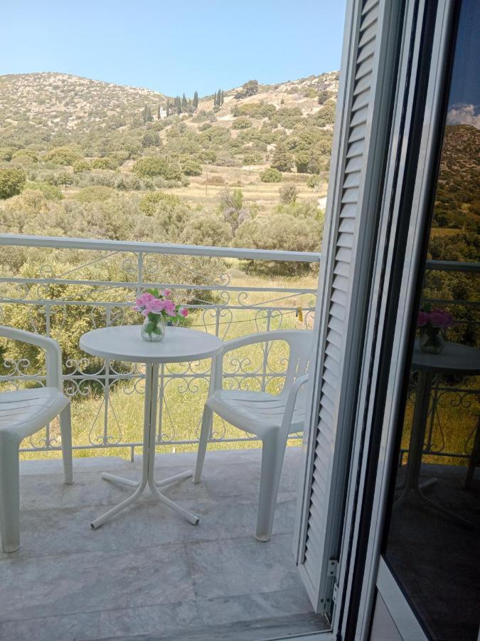 Sandalis Hotel Πυθαγόρειο Εξωτερικό φωτογραφία