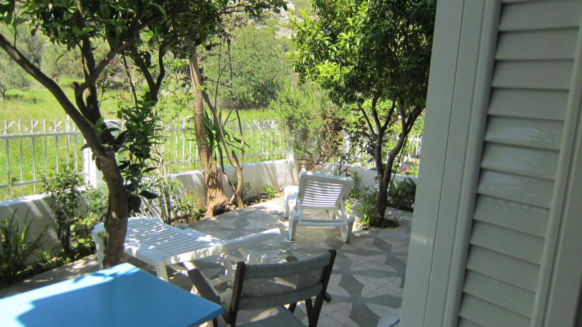 Sandalis Hotel Πυθαγόρειο Δωμάτιο φωτογραφία