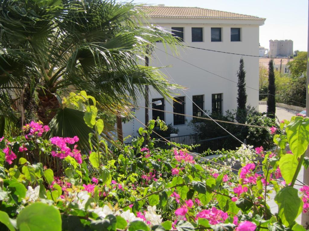 Sandalis Hotel Πυθαγόρειο Εξωτερικό φωτογραφία