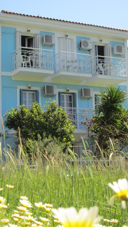 Sandalis Hotel Πυθαγόρειο Εξωτερικό φωτογραφία