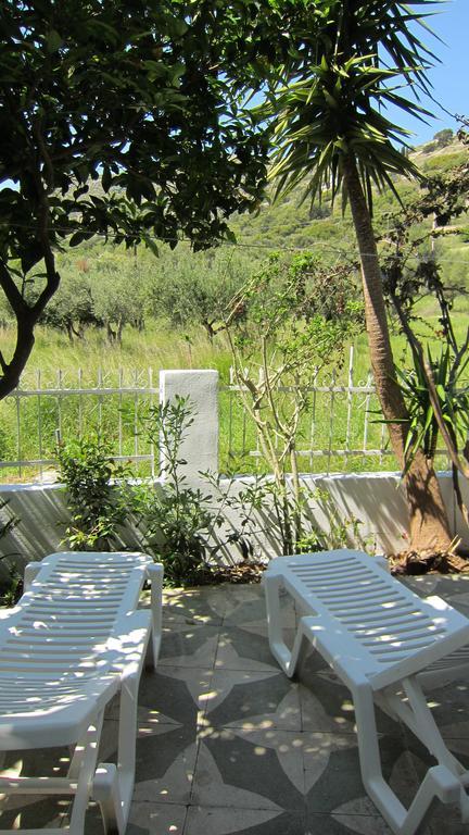 Sandalis Hotel Πυθαγόρειο Εξωτερικό φωτογραφία