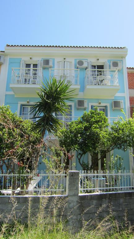 Sandalis Hotel Πυθαγόρειο Εξωτερικό φωτογραφία